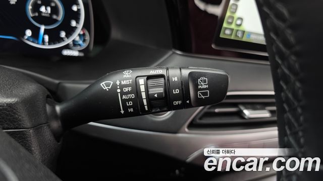 Hyundai Palisade Gasoline 3.8 4WD Prestige 2022 — фото 17