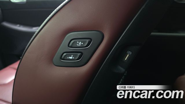 Hyundai Palisade Gasoline 3.8 4WD Prestige 2022 — фото 20