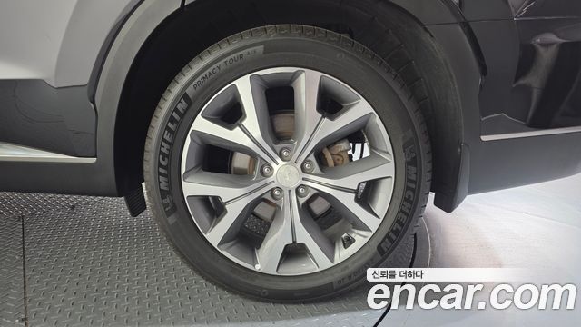 Hyundai Palisade Gasoline 3.8 4WD Prestige 2022 — фото 21
