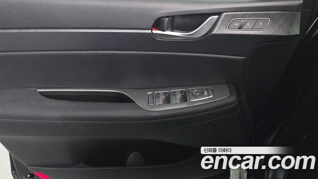 Hyundai Palisade Gasoline 3.8 4WD Prestige 2022 — фото 24