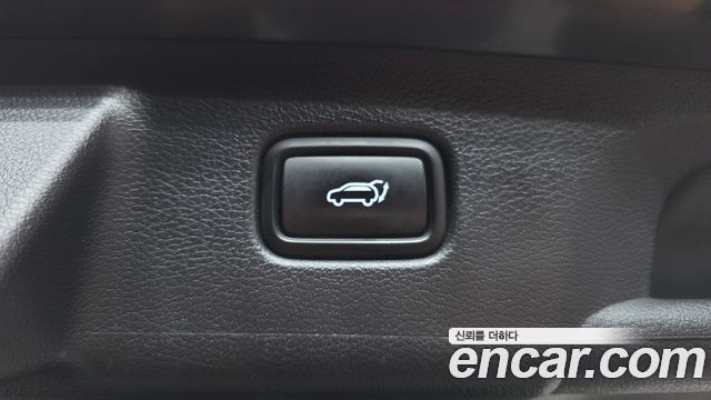 Hyundai Palisade Gasoline 3.8 4WD Prestige 2022 — фото 30