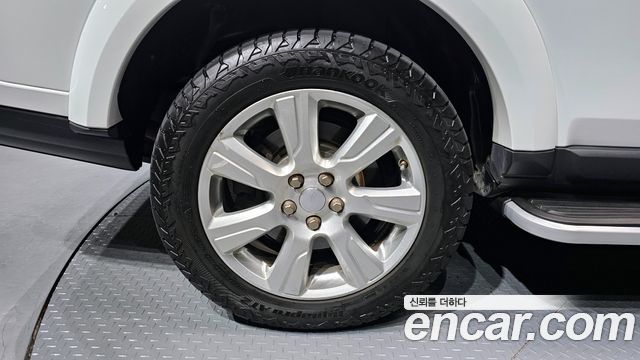 Land Rover Discovery 4 3.0 SDV6 SE 2016 — фото 5
