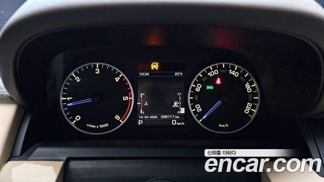 Land Rover Discovery 4 3.0 SDV6 SE 2016 — фото 8