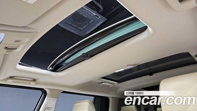 Land Rover Discovery 4 3.0 SDV6 SE 2016 — фото 19
