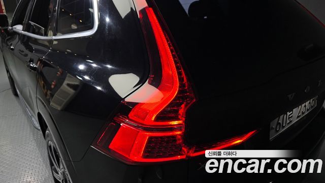 Volvo XC60 (II) D5 Inscription 2018 — фото 23