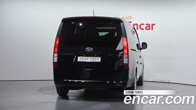 Hyundai Staria 4WD Tourer 9-Seater Modern 2022 — фото 4
