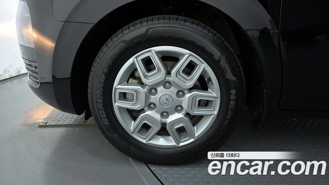 Hyundai Staria 4WD Tourer 9-Seater Modern 2022 — фото 5