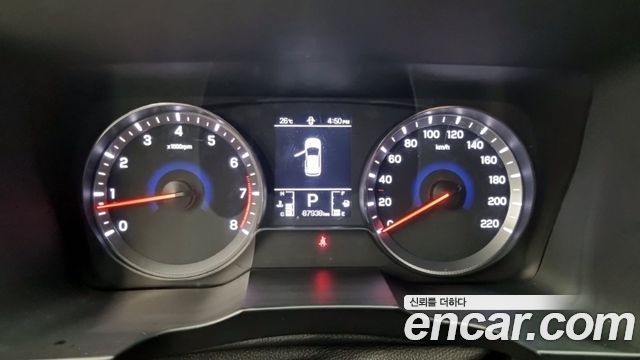 KG Mobility (SsangYong) Very New Tivoli Gasoline 1.5 2WD V3 2022 — фото 8