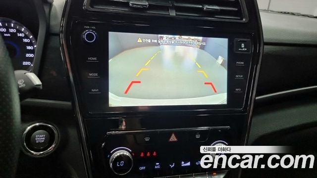 KG Mobility (SsangYong) Very New Tivoli Gasoline 1.5 2WD V3 2022 — фото 21