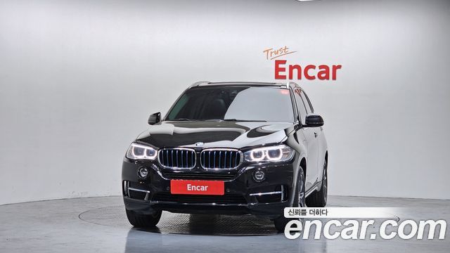 BMW X5 (F15) xDrive 40e iPerformance 2018 — фото 3
