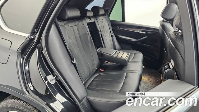 BMW X5 (F15) xDrive 40e iPerformance 2018 — фото 12