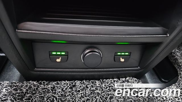BMW X5 (F15) xDrive 40e iPerformance 2018 — фото 13