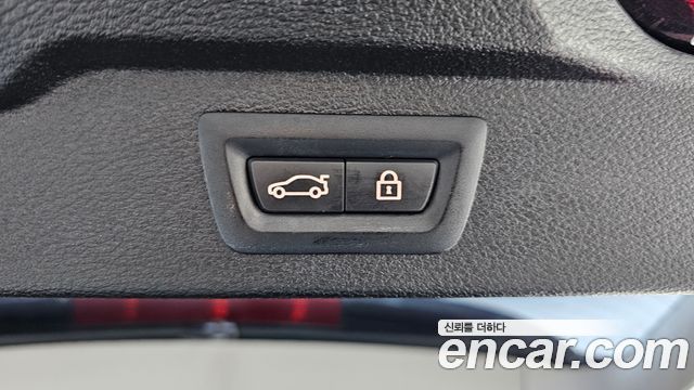 BMW X5 (F15) xDrive 40e iPerformance 2018 — фото 16