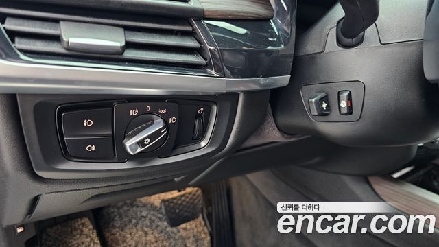 BMW X5 (F15) xDrive 40e iPerformance 2018 — фото 20