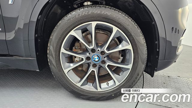 BMW X5 (F15) xDrive 40e iPerformance 2018 — фото 21