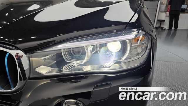 BMW X5 (F15) xDrive 40e iPerformance 2018 — фото 22