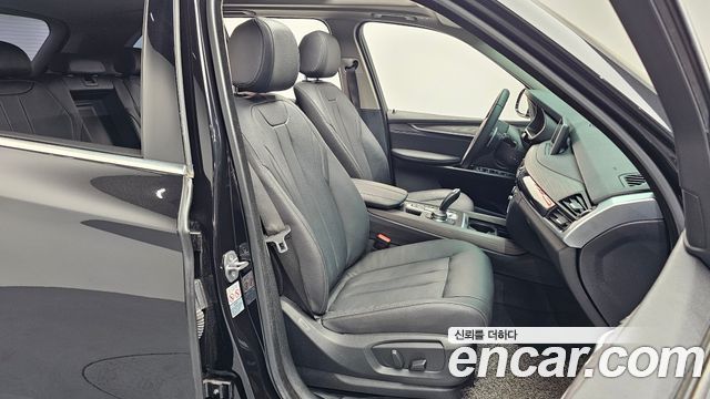 BMW X5 (F15) xDrive 40e iPerformance 2018 — фото 26