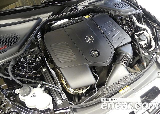 Mercedes-Benz E-Class (W214) E300 4MATIC Exclusive 2024 — фото 5