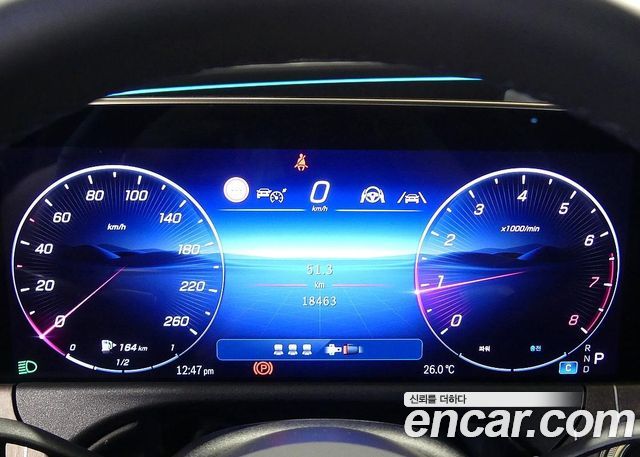 Mercedes-Benz E-Class (W214) E300 4MATIC Exclusive 2024 — фото 6