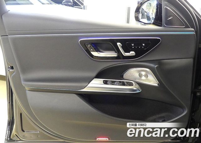 Mercedes-Benz E-Class (W214) E300 4MATIC Exclusive 2024 — фото 15