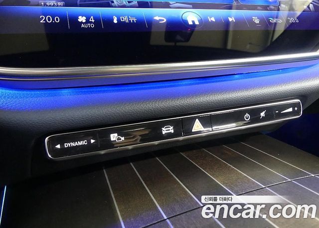 Mercedes-Benz E-Class (W214) E300 4MATIC Exclusive 2024 — фото 20