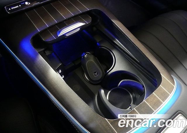 Mercedes-Benz E-Class (W214) E300 4MATIC Exclusive 2024 — фото 21