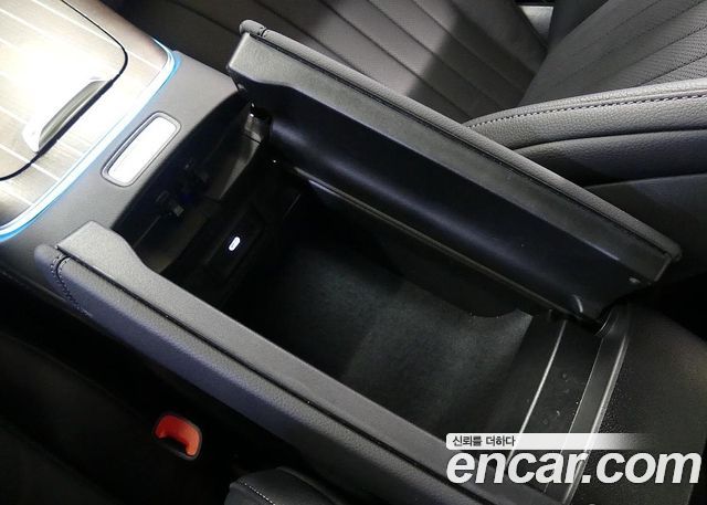 Mercedes-Benz E-Class (W214) E300 4MATIC Exclusive 2024 — фото 22