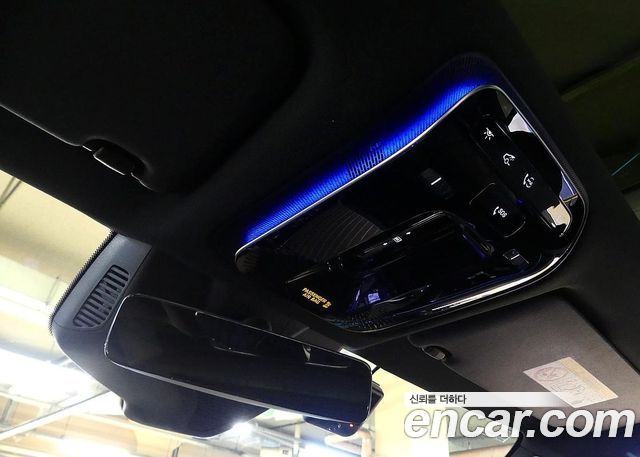 Mercedes-Benz E-Class (W214) E300 4MATIC Exclusive 2024 — фото 23