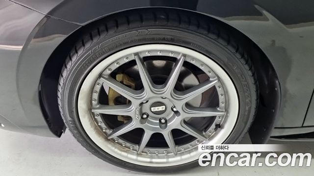 Hyundai Avante (CN7) 1.6 Turbo N Line Inspiration 2021 — фото 5