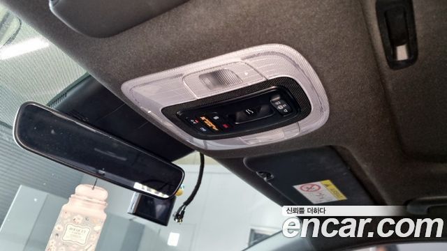Hyundai Avante (CN7) 1.6 Turbo N Line Inspiration 2021 — фото 22