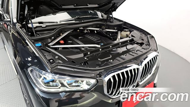 BMW X5 (G05) xDrive 40i xLine 2023 — фото 6