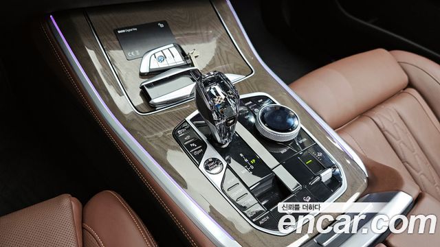 BMW X5 (G05) xDrive 40i xLine 2023 — фото 9