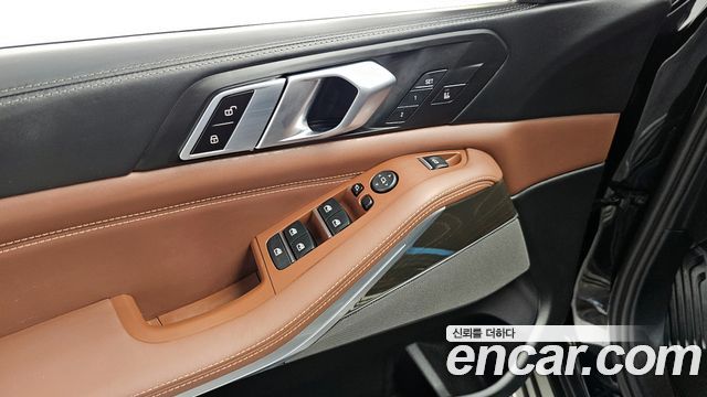 BMW X5 (G05) xDrive 40i xLine 2023 — фото 23