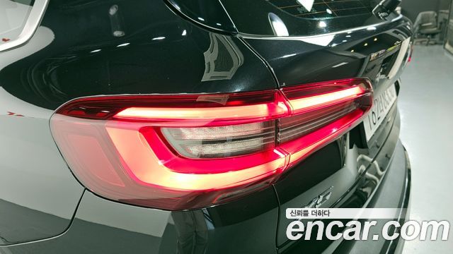BMW X5 (G05) xDrive 40i xLine 2023 — фото 29