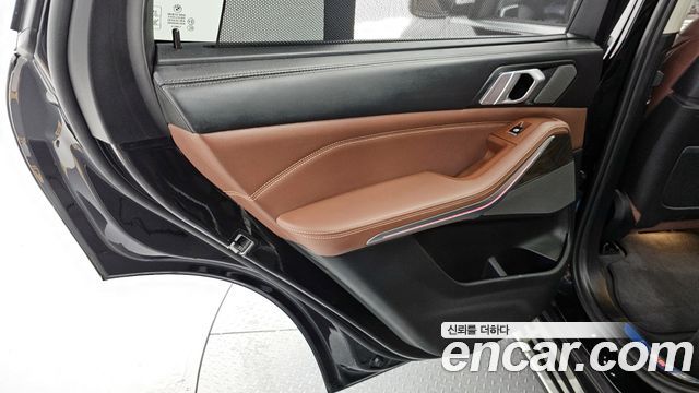 BMW X5 (G05) xDrive 40i xLine 2023 — фото 31