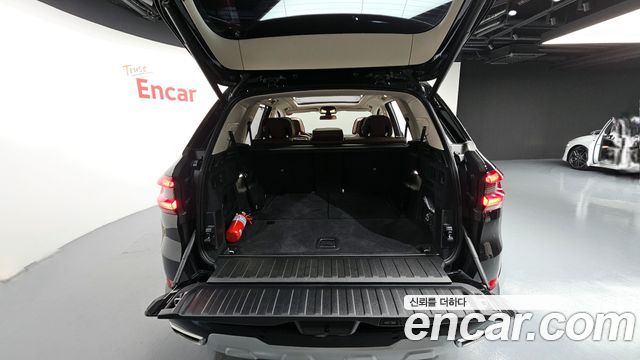 BMW X5 (G05) xDrive 40i xLine 2023 — фото 35