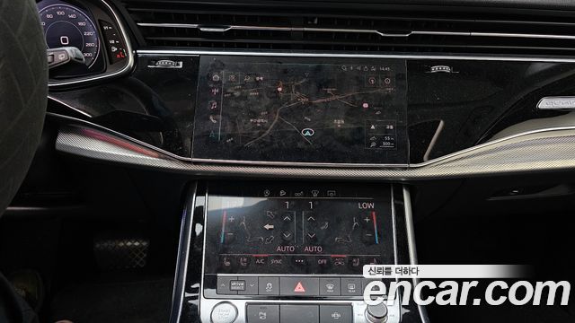 Audi Q7 (4M) 45 TDI Quattro 2020 — фото 14