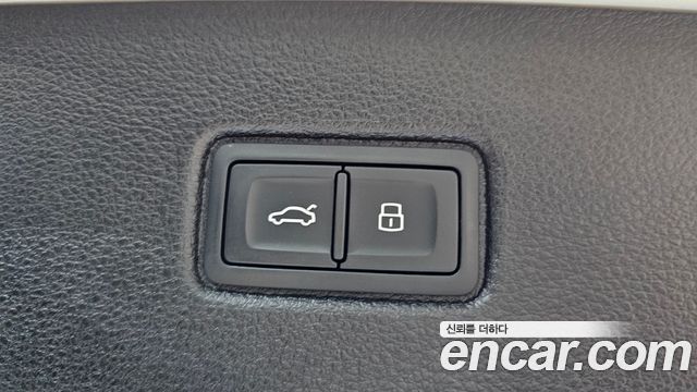 Audi Q7 (4M) 45 TDI Quattro 2020 — фото 20