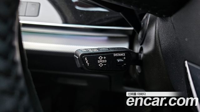 Audi Q7 (4M) 45 TDI Quattro 2020 — фото 27