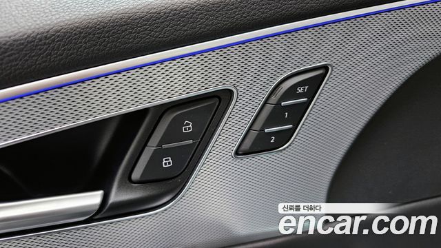 Audi Q7 (4M) 45 TDI Quattro 2020 — фото 28