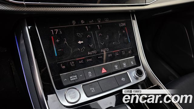 Audi Q7 (4M) 45 TDI Quattro 2020 — фото 29