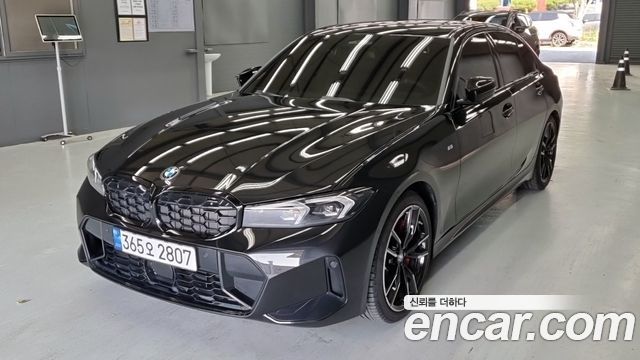 BMW 3 Series (G20) M340i Pro