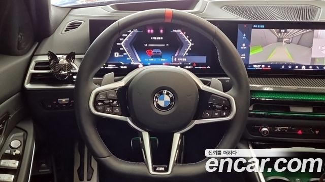BMW 3 Series (G20) M340i Pro 2026 — фото 6