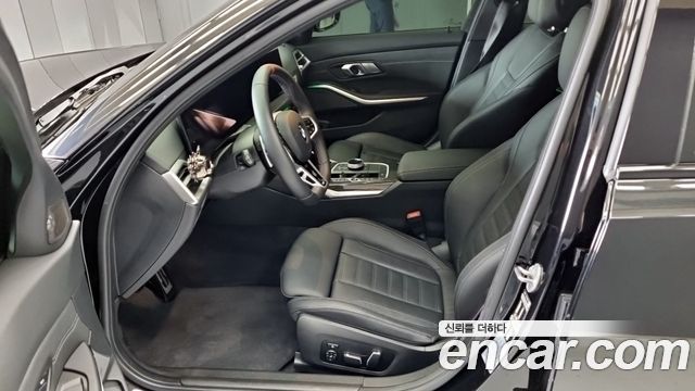 BMW 3 Series (G20) M340i Pro 2026 — фото 8