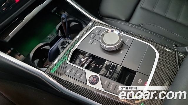 BMW 3 Series (G20) M340i Pro 2026 — фото 15