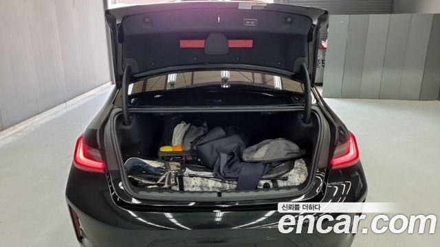 BMW 3 Series (G20) M340i Pro 2026 — фото 19