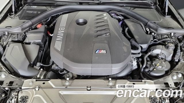 BMW 3 Series (G20) M340i Pro 2026 — фото 22