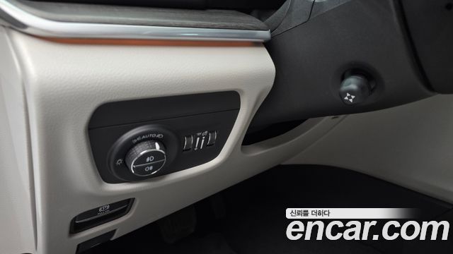 Jeep Grand Cherokee (WL) 3.6 Overland 2023 — фото 18