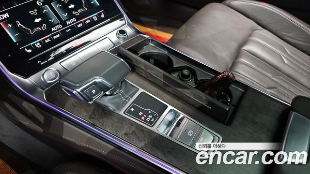 Audi A7 (4K) 50 TDI Quattrp Premium 2020 — фото 9