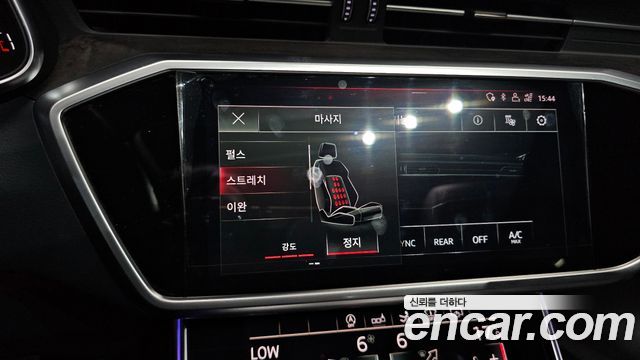 Audi A7 (4K) 50 TDI Quattrp Premium 2020 — фото 29